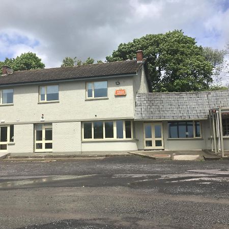 The Foxes Covert Hotell Multyfarnham Eksteriør bilde