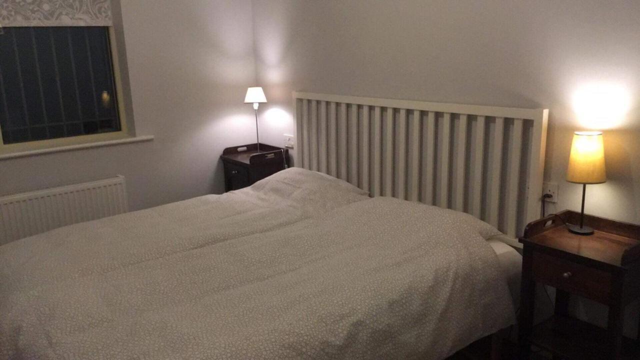 The Foxes Covert Hotell Multyfarnham Eksteriør bilde