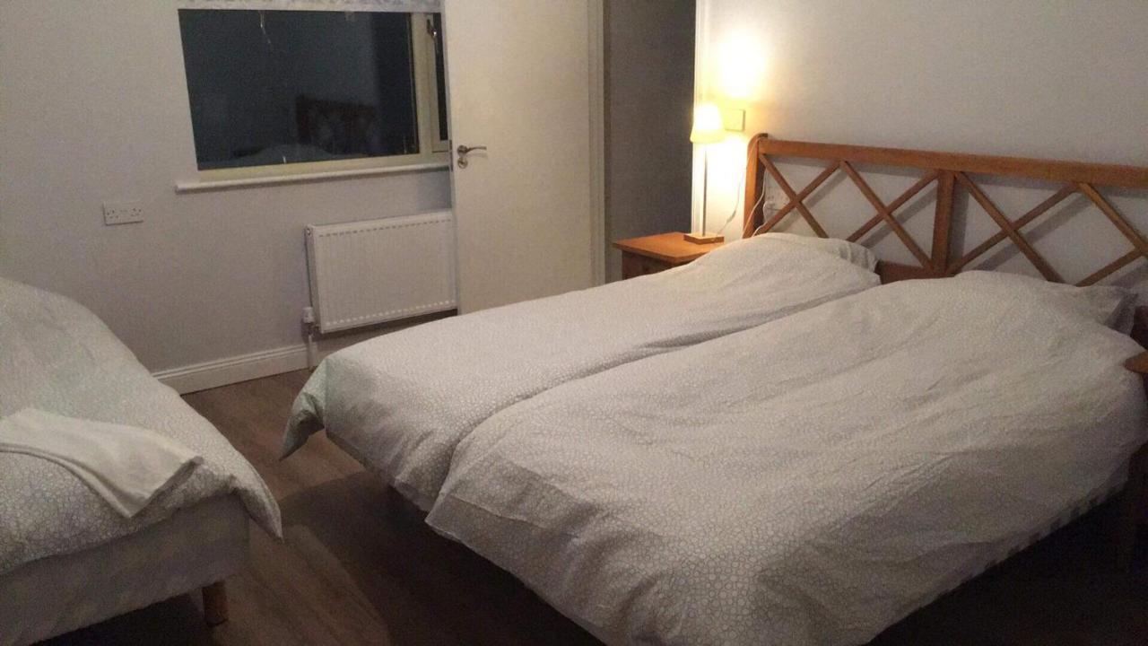 The Foxes Covert Hotell Multyfarnham Eksteriør bilde