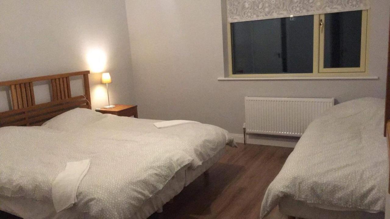 The Foxes Covert Hotell Multyfarnham Eksteriør bilde