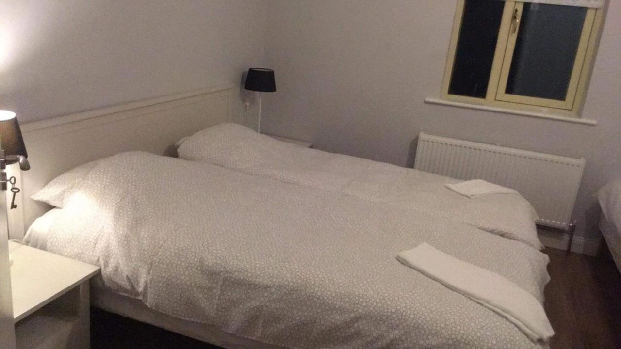 The Foxes Covert Hotell Multyfarnham Eksteriør bilde