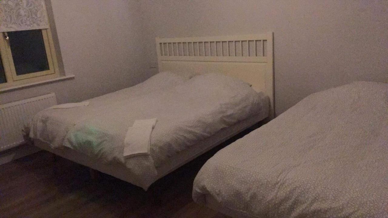 The Foxes Covert Hotell Multyfarnham Eksteriør bilde