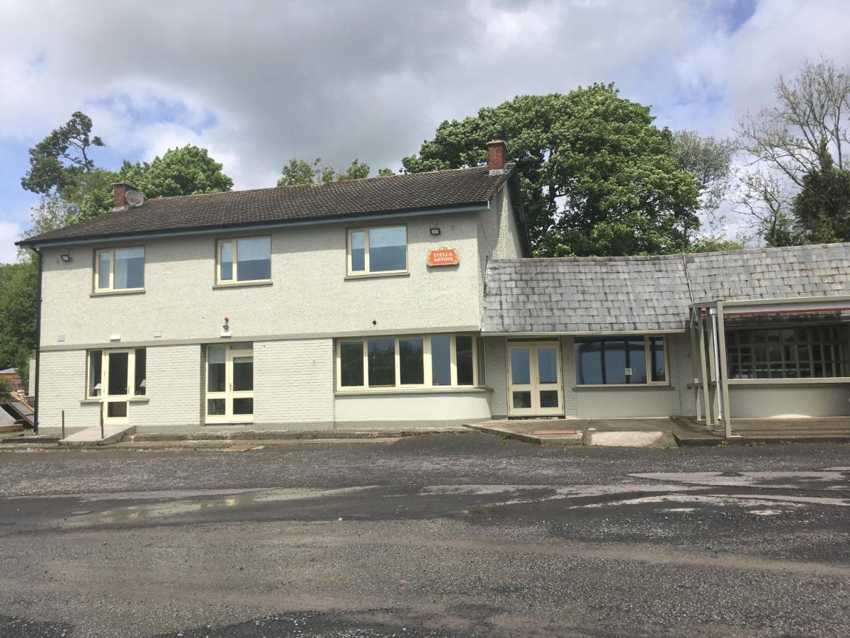 The Foxes Covert Hotell Multyfarnham Eksteriør bilde