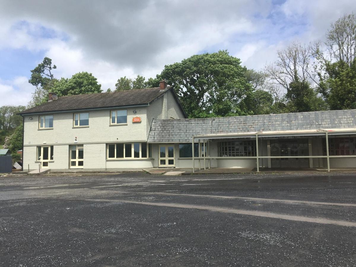 The Foxes Covert Hotell Multyfarnham Eksteriør bilde